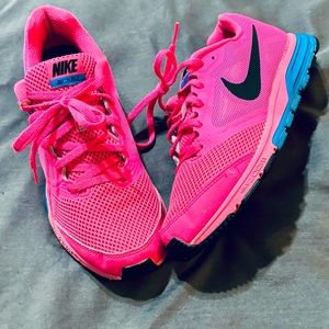 Youth Nike size 7.5